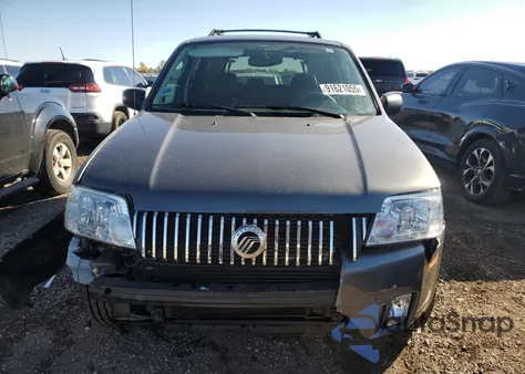 2005 Mercury Mariner z USA, uszkodzony, nr VIN 4M2YU57195DJ31831